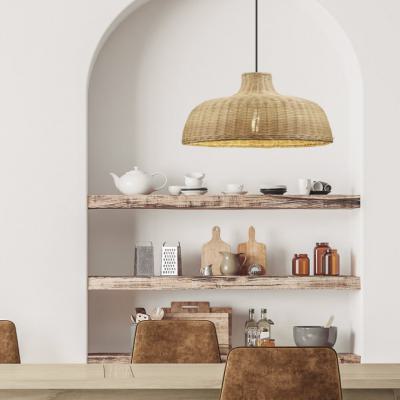 Colgante Legrand Natural 1 X 60w E 27 1