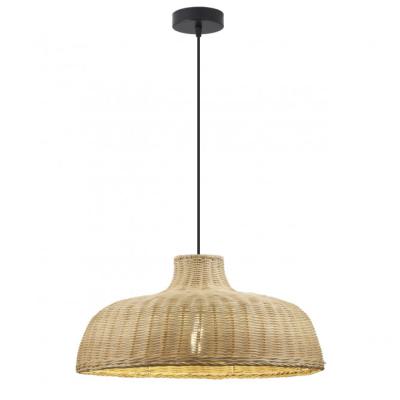 Colgante Legrand Natural 1 X 60w E 27