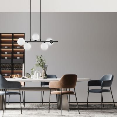 Lampara 5l River Negro Opal 1