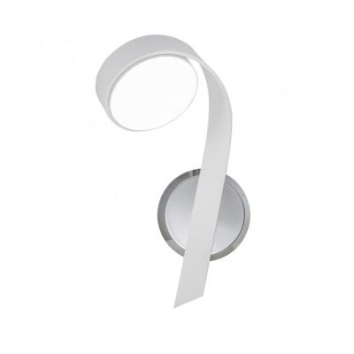 Aplique Brianda Blanco Led 12w 1080lm 4000k