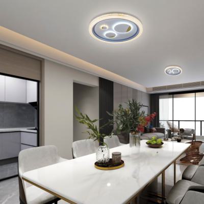 Plafon Led Arties Led 40w 4560lm 3000 6500k 2