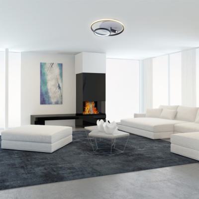 Plafon Led Garona Led 64w7w 3600lm 2700 6500k 1