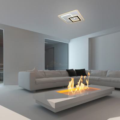 Plafon Led Loria Led 40w 4560lm 3000 6500k 1